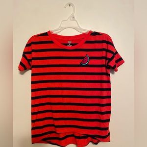 Old Navy Top Girls Size 8